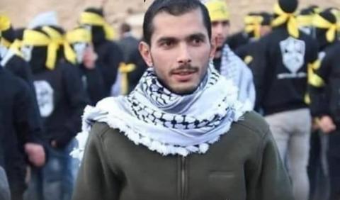محمد البدن