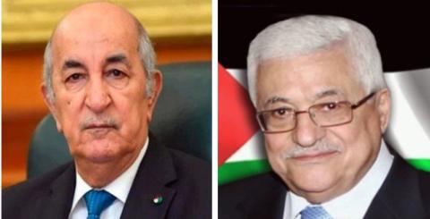 الرئيس في اتصال مع  الرئيس الجزائري.jpg