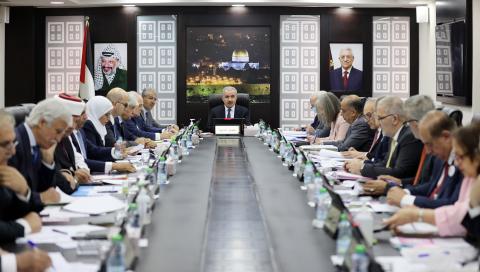 جلسة مجلس الوزراء رقم (177).jpg
