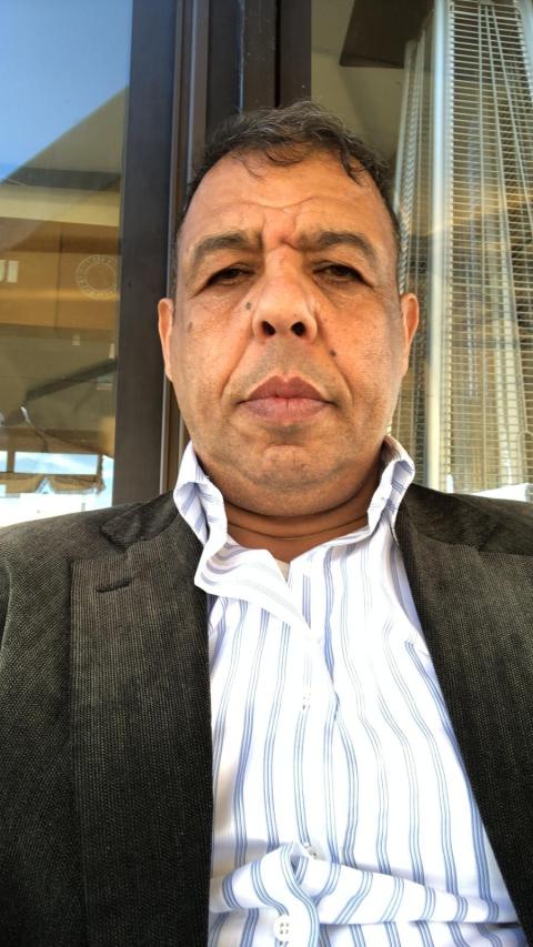 حسن العاصي