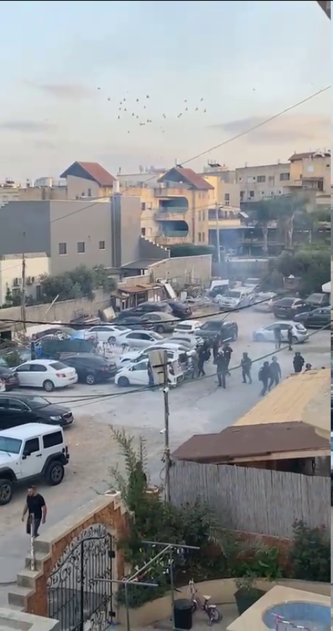 مقتل شخص بجريمة إطلاق نار في بلدة جديدة المكر
