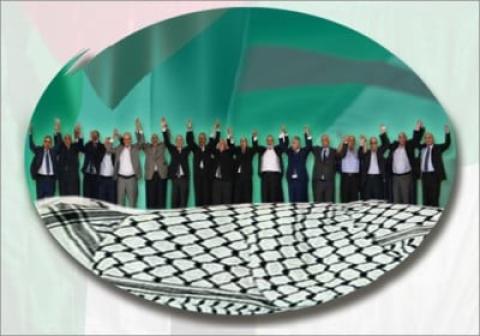 ورقة سياسات لمركز الزيتونة تدعو إلى مواصلة الجهود لتشكيل جبهة فلسطينية موحدة تضغط باتجاه إصلاح البيت الفلسطيني