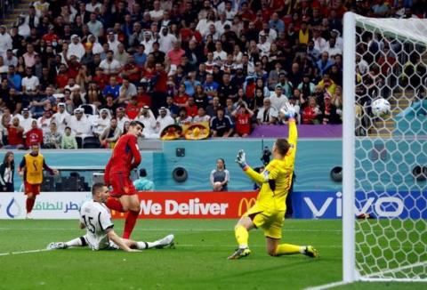 ( beIN SPORTS)