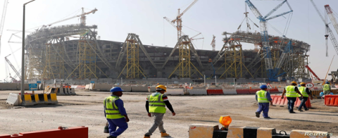 مونديال قطر.. لماذا يريدون افشال البطولة قبل أن تبدأ؟