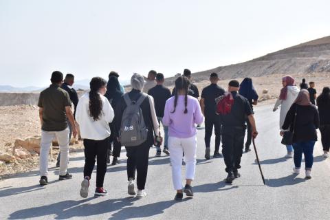 مسار مع صناع القرار