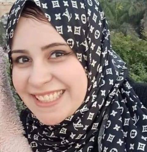 إيمان عنان