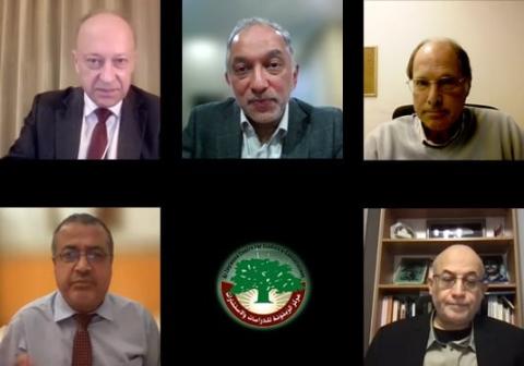 مركز الزيتونة يعقد حلقة نقاش حول التعددية القطبية وآفاق تغيّر التحالفات في الشرق الأوسط