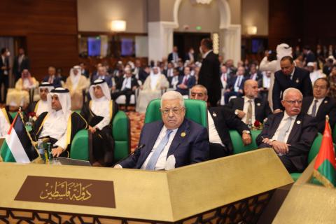 انطلاق أعمال القمة العربية الـ31 في الجزائر 3.jpg