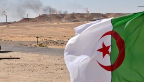 الجزائر وخيار البريكس ؟؟ لماذا الانضمام ؟؟؟