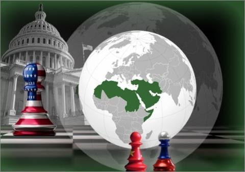 مركز الزيتونة يصدر ترجمة حول تجديد سياسة الولايات المتحدة الأمنية في الشرق الأوسط.jpg