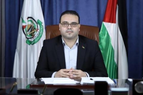 الناطق باسم حركة حماس حازم قاسم.jpg