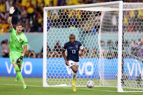 منتخب #الإكوادور العنيد يُقنع ويفرض التعادل 221.jpg