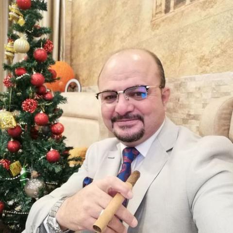 محمد احمد الروسان