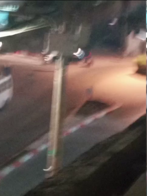 إصابة سائق فلسطيني في خرسا جنوب الخليل