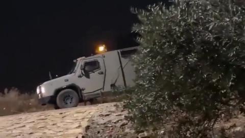 ضابط إسرائيلي:  المهام العسكرية في المناطق الفلسطينية لا تتوقف بانتهاء مجموعة ما