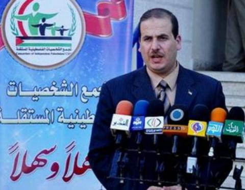 ياسر الوادية