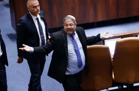 أنا لستُ مائير كاهانا!