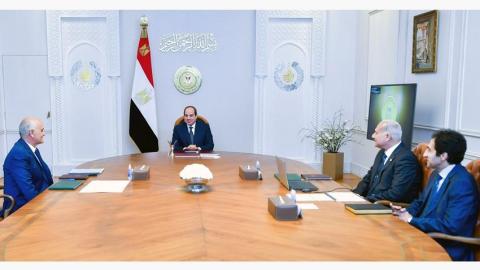 الرئيس عبد الفتاح السيسي يوجه بحصر دقيق لكل شهداء مصر في الحروب بداية من عام ١٩٤٨.jpg