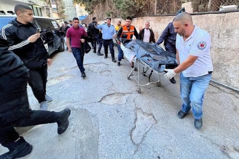 الاحتلال يسلم جثمان الشهيد الفتى هيثم مبارك 3.jpeg