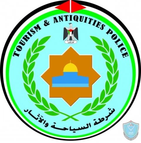 الشرطة تغلق فيلا سياحية في أريحا