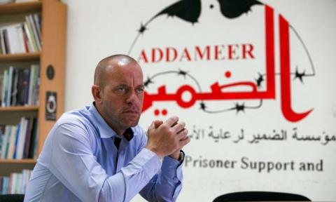 الناشط الفرنسي الفلسطيني صلاح الحموري.jpeg