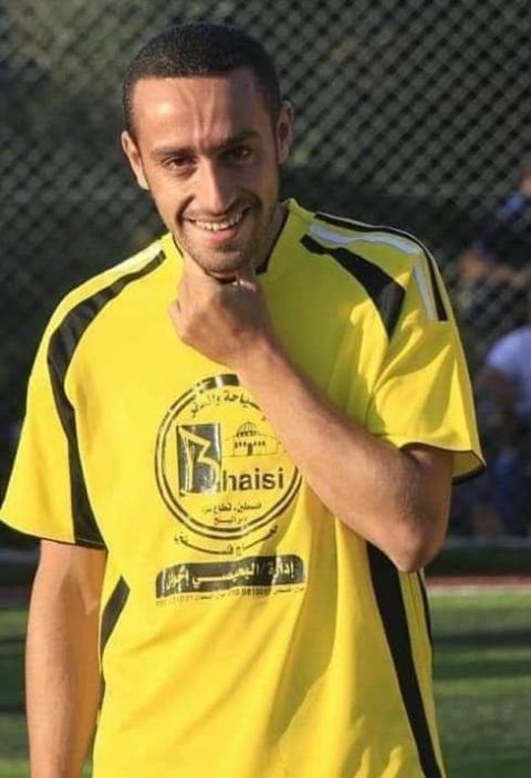 وفاة المواطن محمد أحمد عبد الخالق البحيصي.jpg