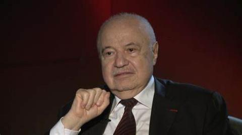 طلال أبوغزاله