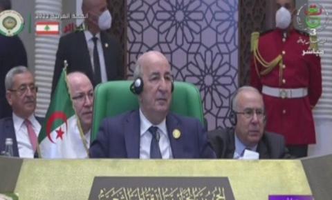 انطلاق أشغال القمة العربية بالجزائر.jpg