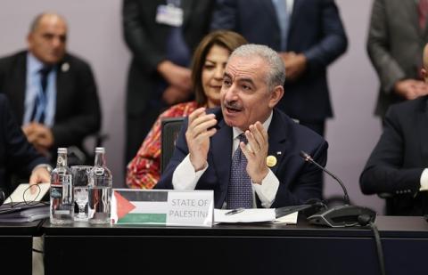 رئيس الوزراء يرحّب بمبادرة قبرص لمواجهة التغير المناخي لدول شرق البحر المتوسط.jpg