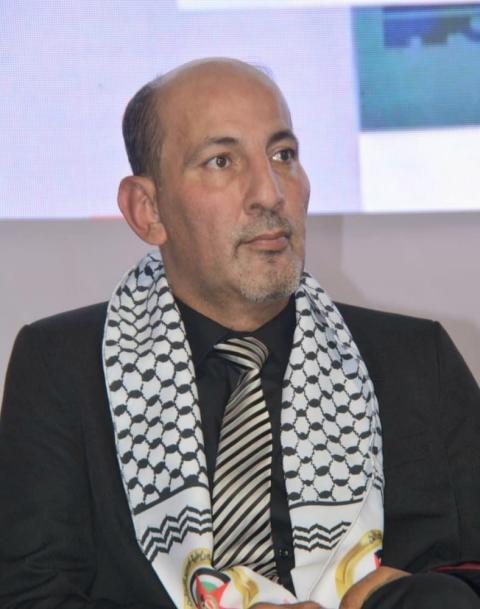 يوسف أحمد