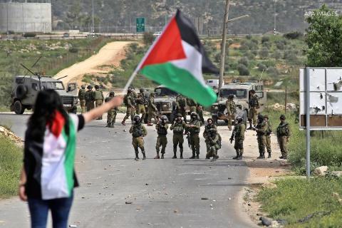تقدير موقف : تدشين عهد جديد للمقاومة الفلسطينية بعودة العلاقات مع سوريا