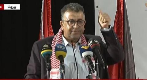 عضو المكتب السياسي للجبهة الشعبيّة لتحرير فلسطين في لبنان مروان عبد العال.jpeg