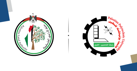 رئيس سلطة الأراضي الفلسطينية يعتمد الدكتور غادي زكارنة مستشارا له لشؤون الشبكة الجيوديسية الفلسطينية