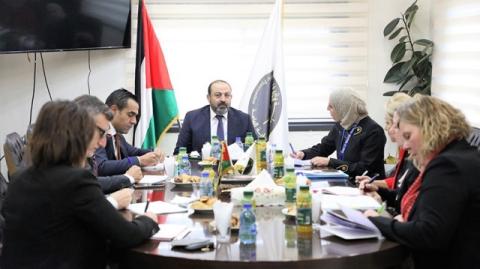 اجتماع الشرطة الاوروبية 2022.jpg