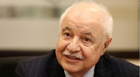 طلال ابو غزاله