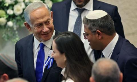 بن غفير ونتنياهو (Gettyimages).jpg