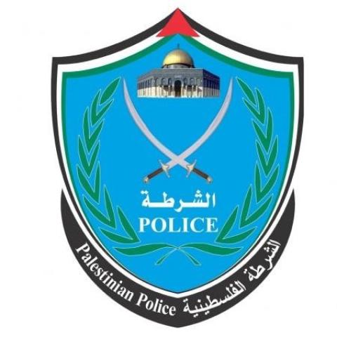 الشرطة تقبض على مشتبه فيه بارتكابه 10 قضايا سطو وسرقات في اريحا