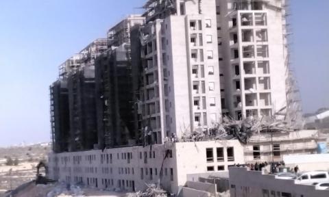 من مكان الحادث، اليوم (تصوير طواقم الإنقاذ).jpg