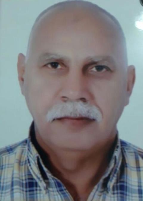 عبد الحميد الفولي