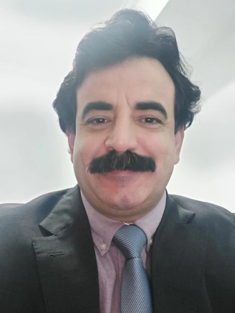 علاء الديك
