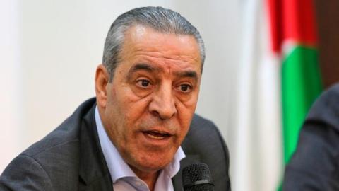 أمين سر اللجنة التنفيذية لمنظمة التحرير الفلسطينية حسين الشيخ.jpg