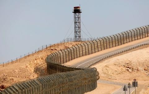 الحدود المصرية الإسرائيلية.jpg