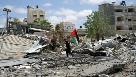 تقدير موقف: حق الفلسطيني الأصيل في الحصول على شقة ....بين ضرورات الواقع ومتطلبات المستقبل