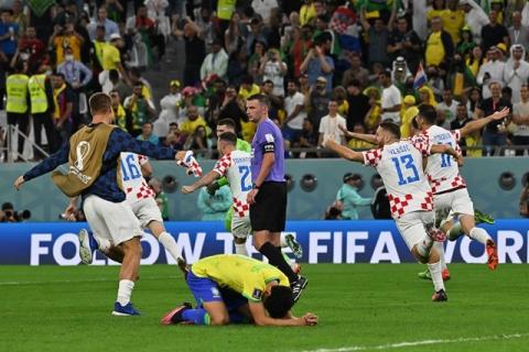 كرواتيا تهزم البرازيل بركلات الترجيح.jpg