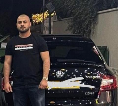 القتيل سعيد كبها.jpg