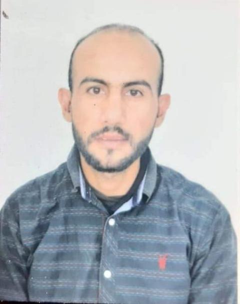 الفقيد خالد العجلة من قطاع غزة.jpg