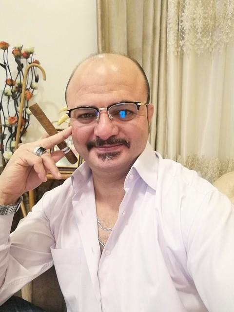 محمد احمد الروسان
