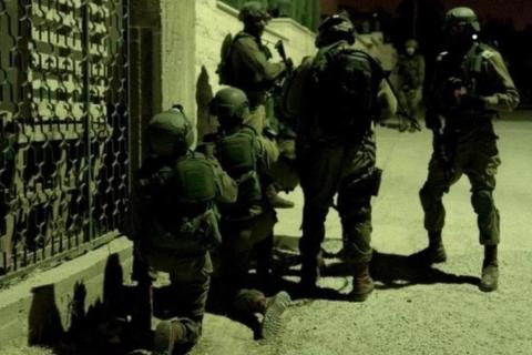 روسيا تدعو الفلسطينيين والإسرائيليين إلى"ضبط النفس"