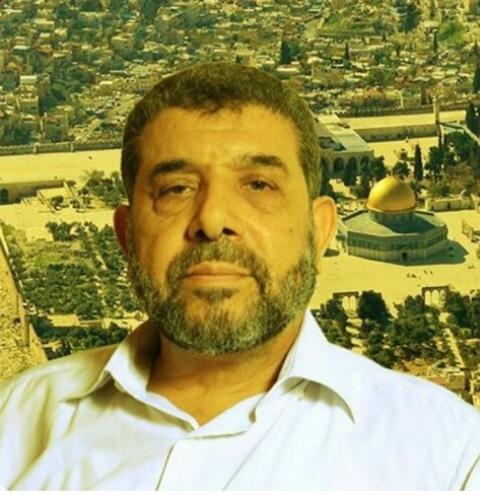 أحمد أبو حلبية 