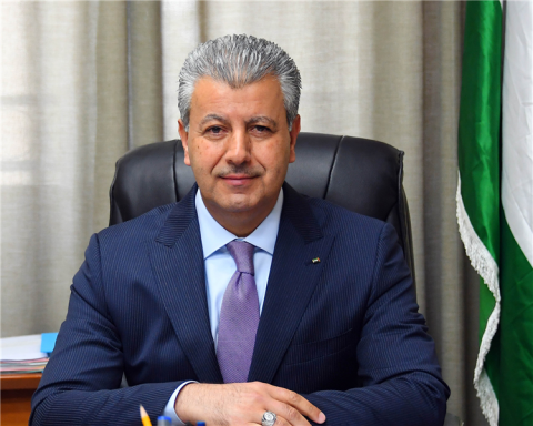 أمين عام مجلس الوزراء أمجد غانم.png